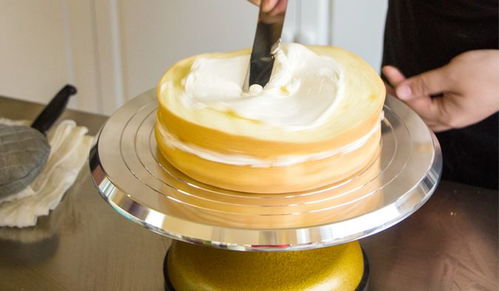 干貨 | 6個(gè)核心烘焙技巧，助你一秒變身甜點(diǎn)大師