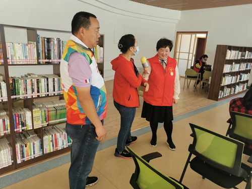 合悅社區開展 解密青春密碼 親子有效溝通 主題活動